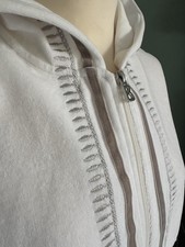 Bogner hoodie jacke gebraucht kaufen  Darmstadt