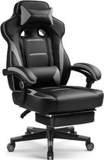 Gaming chair footrest for sale  Brentwood