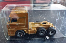 Matchbox daf space for sale  CONGLETON