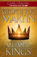 A Clash of Kings by Martin, George R. R. comprar usado  Enviando para Brazil