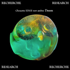 Chouette edge daum. d'occasion  France
