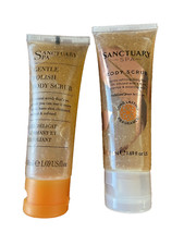 Sanctuary spa body for sale  NORWICH