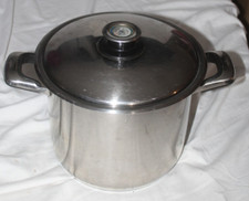 Zepter edelstahl cooking for sale  Bradenton