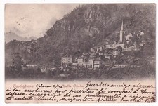 P01763 cartolina castiglione usato  Rozzano