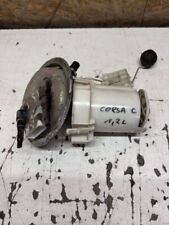 Kraftstoffpumpe benzinpumpe pe gebraucht kaufen  Wangerland