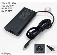 90w usb type d'occasion  Expédié en Belgium