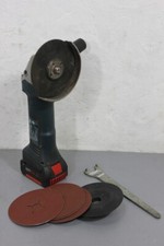 Bosch gws 125 gebraucht kaufen  Deutschland