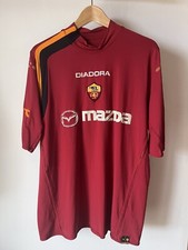 Maglia roma 2004 usato  Trieste