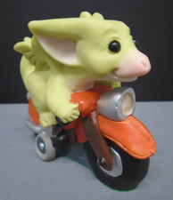 Pocket dragons. scooter for sale  UK