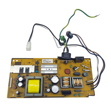 PLACA DE ALIMENTAÇÃO 220V serve para brother MFC-9340CDW apenas para impressora All in one comprar usado  Enviando para Brazil