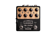 NUX NGS-6 Amp academy amplificador modelador com IRs e pedal de efeitos caixa aberta comprar usado  Enviando para Brazil