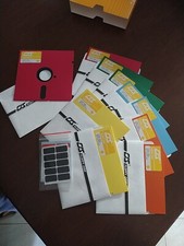 Floppy disk pollici usato  Aversa