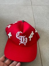 Casquette chrome hearts d'occasion  La Ferté-Frênel