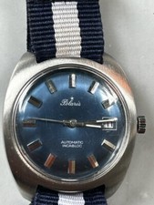 Orologio vintage automatico usato  La Spezia