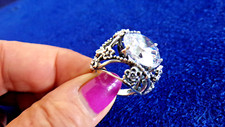 Belle bague ajouree d'occasion  Angoulême