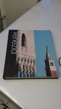 Venezia. città arte. usato  Melzo