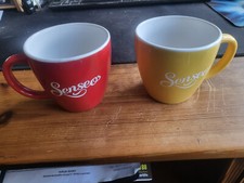 Senseo kaffeetassen gebraucht kaufen  Anklam-Umland l