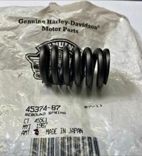Harley davidson rebound for sale  Odessa