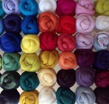 Colours 100 merino for sale  CORBY