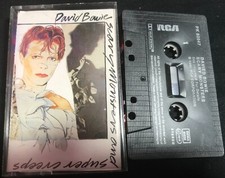 David bowie scary for sale  TRURO
