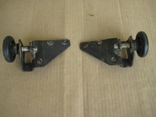 Siebau rollenbock laufrolle gebraucht kaufen  Wenden