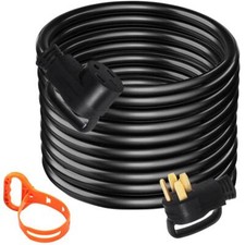 Vevor cord 30ft d'occasion  Expédié en France