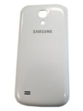 Capa de bateria branca porta traseira para Samsung Galaxy S4 Mini i9195 I9190 i257 fabricante de equipamento original comprar usado  Enviando para Brazil