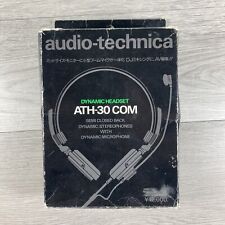 Audio technica dynamic for sale  Mc Kees Rocks