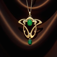 tinyloc collier d'occasion tinyloc collier d'occasion Paris VI