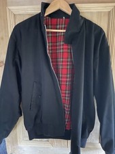 Harrington jacket. harrington for sale  NOTTINGHAM