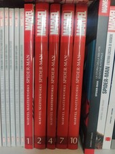 Spider man marvel usato Spider man marvel usato  Bari