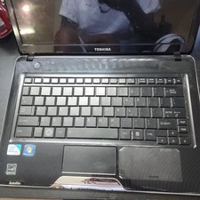 Toshiba satellite t135 for sale  Las Vegas