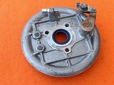 Piatto porta ganasce usato  Rivergaro