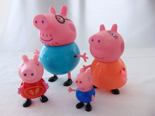 Peppa pig mummy for sale  NORTHWICH