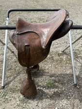 Plantation saddle buena for sale  Rexburg