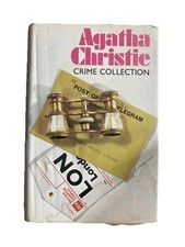 Hamlyn agatha christie for sale  WALTHAM CROSS