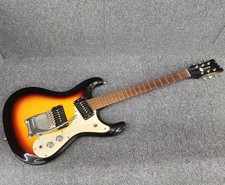 Mosrite mozurite type d'occasion  Expédié en Belgium