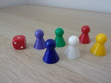 Cluedo waddingtons 1970s for sale Cluedo waddingtons 1970s for sale  HORNCHURCH