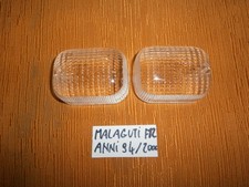 Fanalini lenti gemme usato Fanalini lenti gemme usato  Valguarnera Caropepe