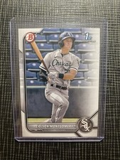 2022 bowman 1st for sale  Hopkins