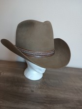Stetson winchester limited for sale  Canby