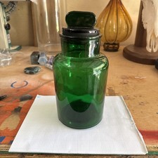 Large vintage green for sale  Austin