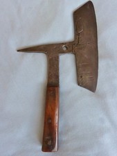 Ancien marteau couvreur d'occasion  Auch