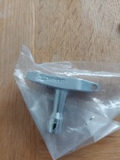 Premier drum key for sale  BILLERICAY