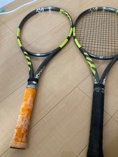 Racchetta babolat pure usato  Spedire a Italy