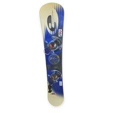 Snowboard eliminator 166 gebraucht kaufen  Berlin