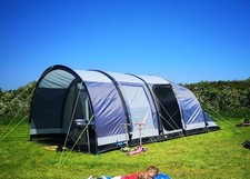 Kampa kielder air for sale  MERTHYR TYDFIL