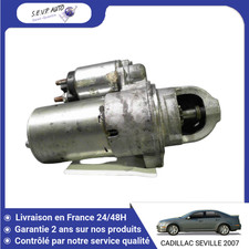Demarreur cadillac seville d'occasion  Saint-Quentin