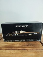 Minichamps porsche 956 for sale  EDENBRIDGE
