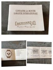 Eberhard aviograf 31032 usato  San Martino Dall Argine